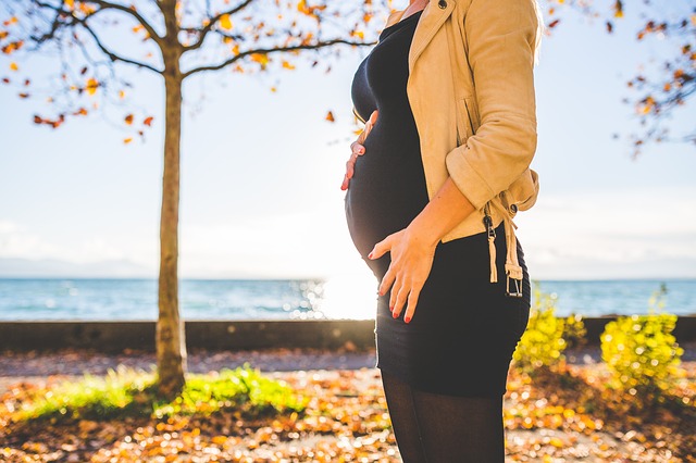CBD and Pregnancy